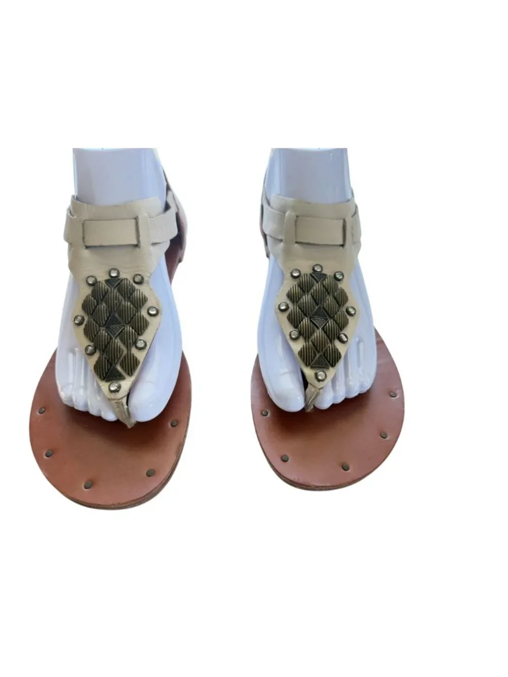 DV by Dolce Vita Women's Draya Sandal W 9.5 - Picture 15 of 16